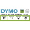 DYMO LW - Etykiety uniwersalne imiennych - 32 x 57 mm - S0722540