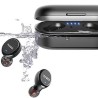 Słuchawki TWS TOZO T10S Black
