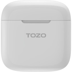 Słuchawki TWS TOZO A3 White