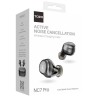 Słuchawki TWS TOZO NC7 Pro Black