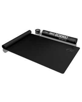 Nitro Concepts DM12 Podkładka dla graczy, czerwona