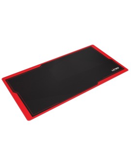 Nitro Concepts DM12 Podkładka dla graczy Czarny, Czerwony