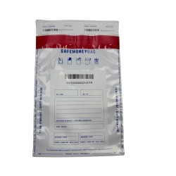 SAFEMONEYBAG Koperty...