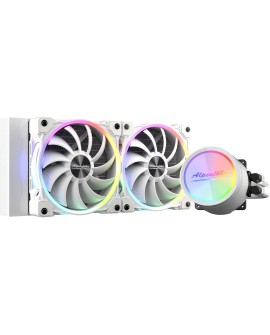 Alpenföhn Gletscherwasser 240 - chłodzenie wodne CPU