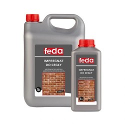 FEDA IMPREGNAT DO CEGŁY...