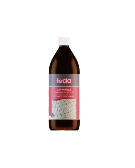FEDA ZMYWACZ DO PLAM OLEJOWYCH 1.0L