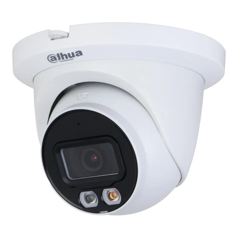 Kamera IP Dahua 8mpx IPC-HDW2849TM-S-IL-0280B