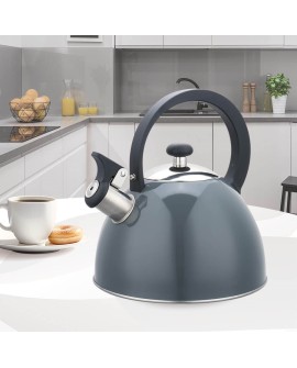 Czajnik 2,5L MAESTRO MR-1302-GREY