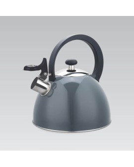 Czajnik 2,5L MAESTRO MR-1302-GREY