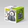 Czajnik 2,5L MAESTRO MR-1302-GREY