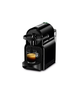 Ekspres kapsułkowy DeLonghi Nespresso Inissia EN80.B (1260W kolor czarny)