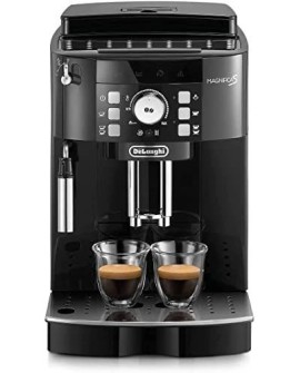 Ekspres ciśnieniowy DeLonghi ECAM 21.110.B (WYPRZEDAŻ)