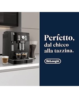 Ekspres ciśnieniowy DeLonghi ECAM 21.110.B (WYPRZEDAŻ)