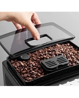 Ekspres ciśnieniowy DeLonghi ECAM 21.110.B (WYPRZEDAŻ)