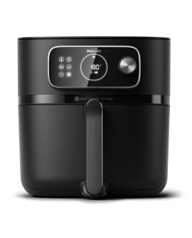 Frytownica niskotłuszczowa PHILIPS HD 9876/90 (WYPRZEDAŻ)