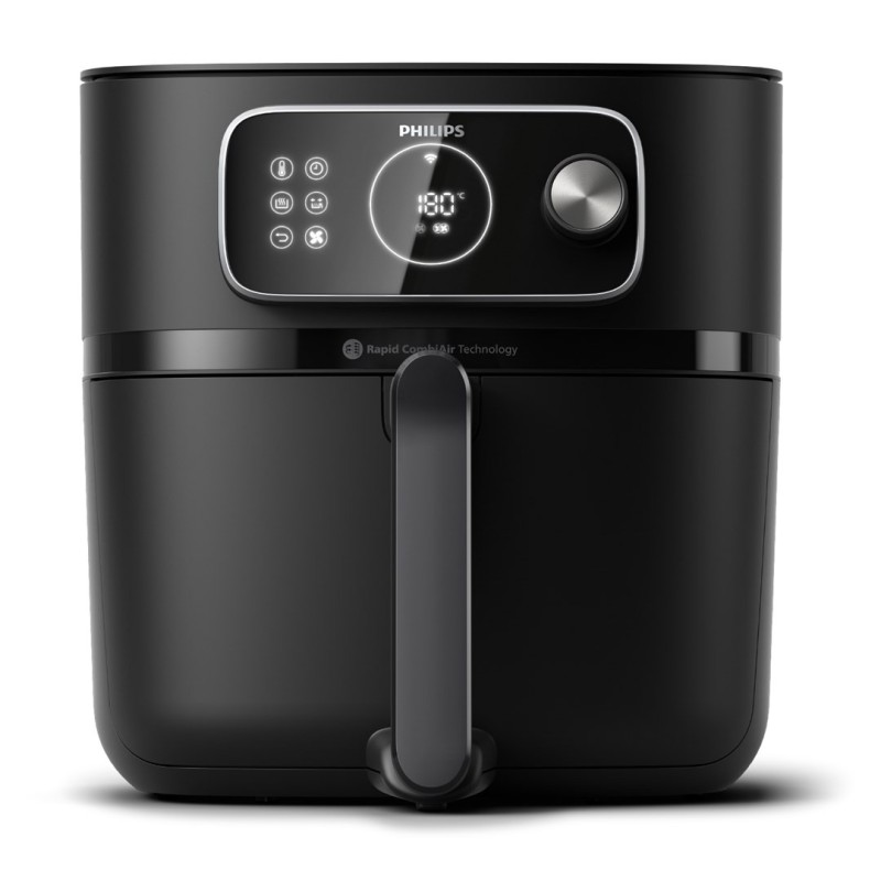 Frytownica niskotłuszczowa PHILIPS HD 9876/90 (WYPRZEDAŻ)