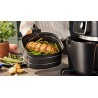 Frytownica niskotłuszczowa PHILIPS HD 9876/90 (WYPRZEDAŻ)