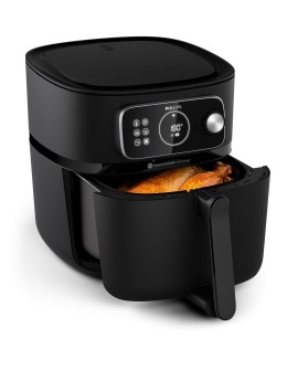 Frytownica niskotłuszczowa PHILIPS HD 9876/90 (WYPRZEDAŻ)