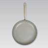 Patelnia 20 cm MAESTRO MR-1209-20