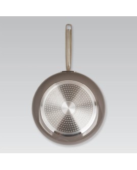 Patelnia 20 cm MAESTRO MR-1209-20