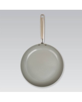 Patelnia 24 cm MAESTRO MR-1209-24