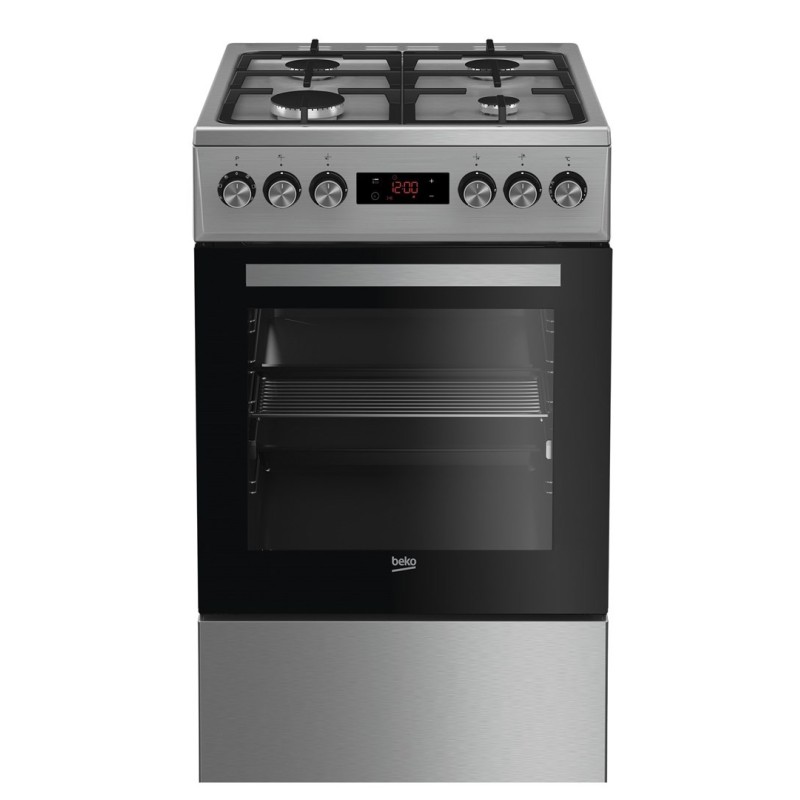 Kuchnia BEKO FSM52330DX