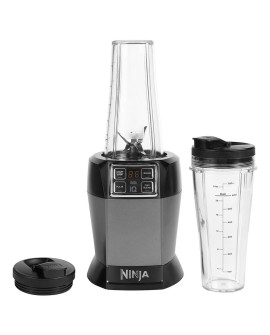 Ninja BN495 0,7 l 1000 W Antracyt, Czarny, Szary