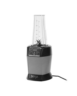 Ninja BN495 0,7 l 1000 W Antracyt, Czarny, Szary