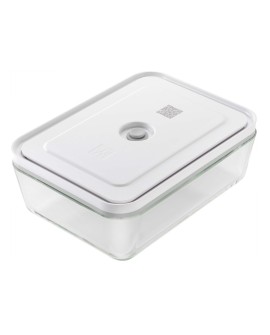 Szklany pojemnik ZWILLING Fresh & Save - 2.85 ltr