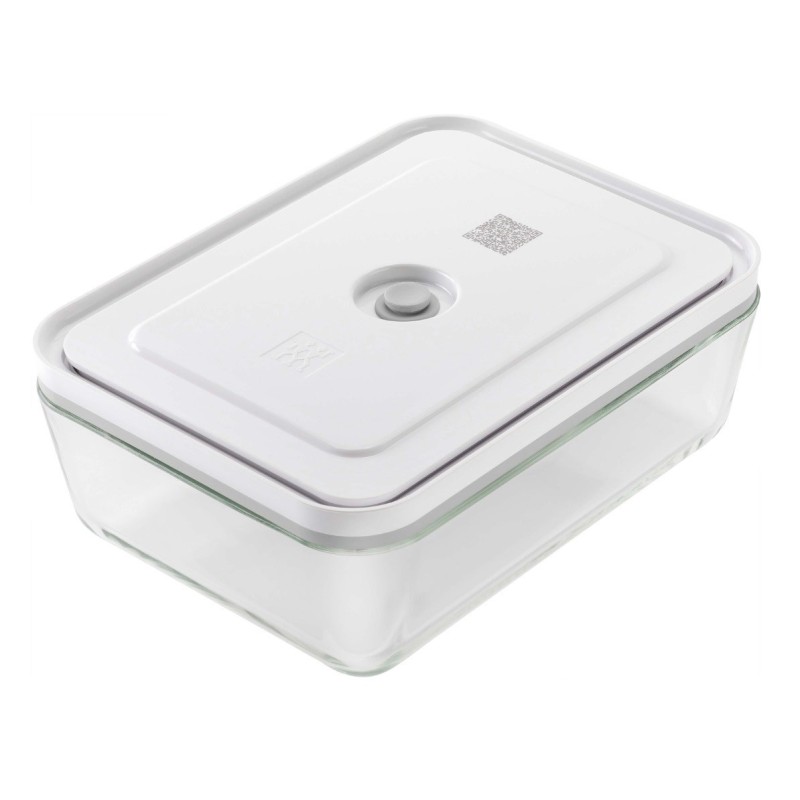 Szklany pojemnik ZWILLING Fresh & Save - 2.85 ltr