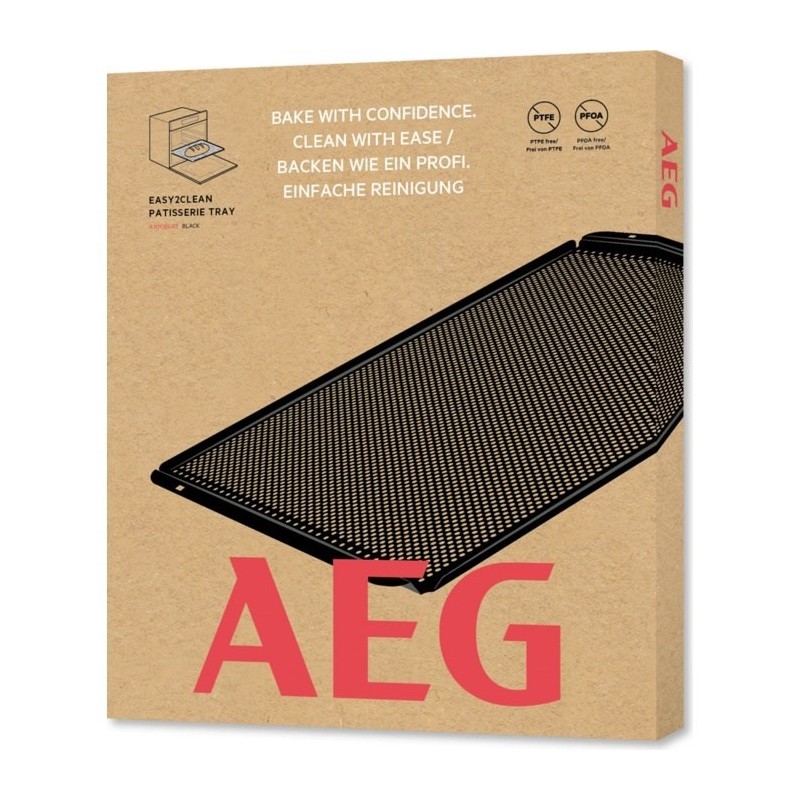Blacha do pieczenia AEG A1OOEC03
