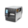 Drukarka etykiet ZT411 termotransferowa 300 dpi USB host USB RS232 Ethernet Bluetooth 4.1 MFi