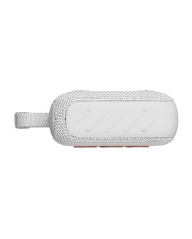 JBL GO 4 WHT głośnik przenośny Bluetooth biały