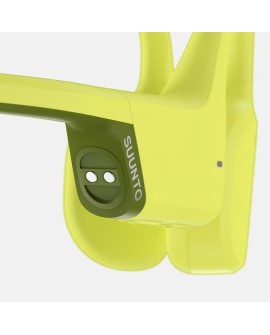 SUUNTO SONIC LIME