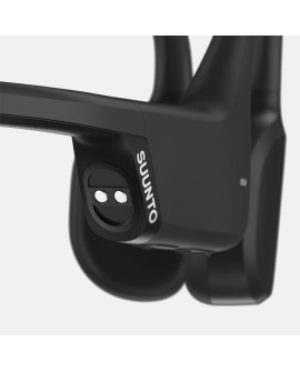SUUNTO SONIC BLACK