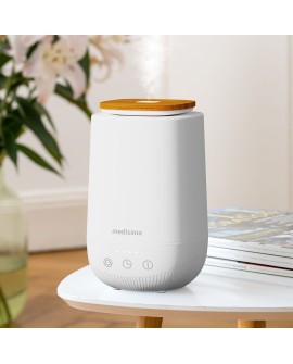 Aromatyzer Medisana AD 650