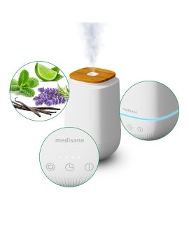 Aromatyzer Medisana AD 650