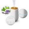 Aromatyzer Medisana AD 650