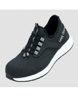 BUTY TRZEWIK BEZPIECZNE 511 GALMAG S1 ROZ.41