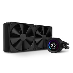NZXT CHŁODZENIE WODNE...