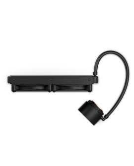 NZXT CHŁODZENIE WODNE KRAKEN ELITE 280 LCD RL-KN28E-B1