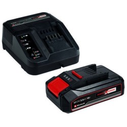 Zestaw startowy 18V PXC AKU...