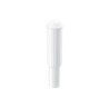 Filtr do wody Jura Claris White 4szt