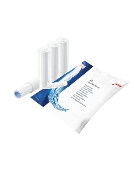 Filtr do wody Jura Claris White 4szt