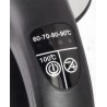 Czajnik elektryczny Esperanza SEINE EKK026 (2200W 1.7l kolor czarny)
