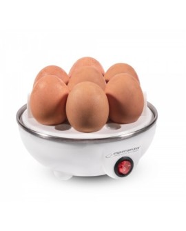 Jajowar elektryczna Esperanza EGG MASTER EKE001