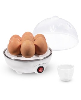 Jajowar elektryczna Esperanza EGG MASTER EKE001