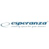 Szatkownica elektryczny Esperanza CAPRESE EKM026 (150W kolor biały)