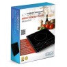 ESPERANZA KUCHENKA INDUKCYJNA KRAKATAU EKH011