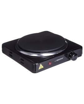 Kuchenka Esperanza Pinatubo EKH002K (1 pole grzejne)